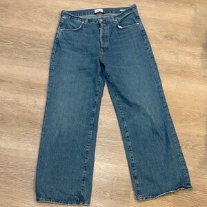 Citizens Of Humanity Annina Jeans